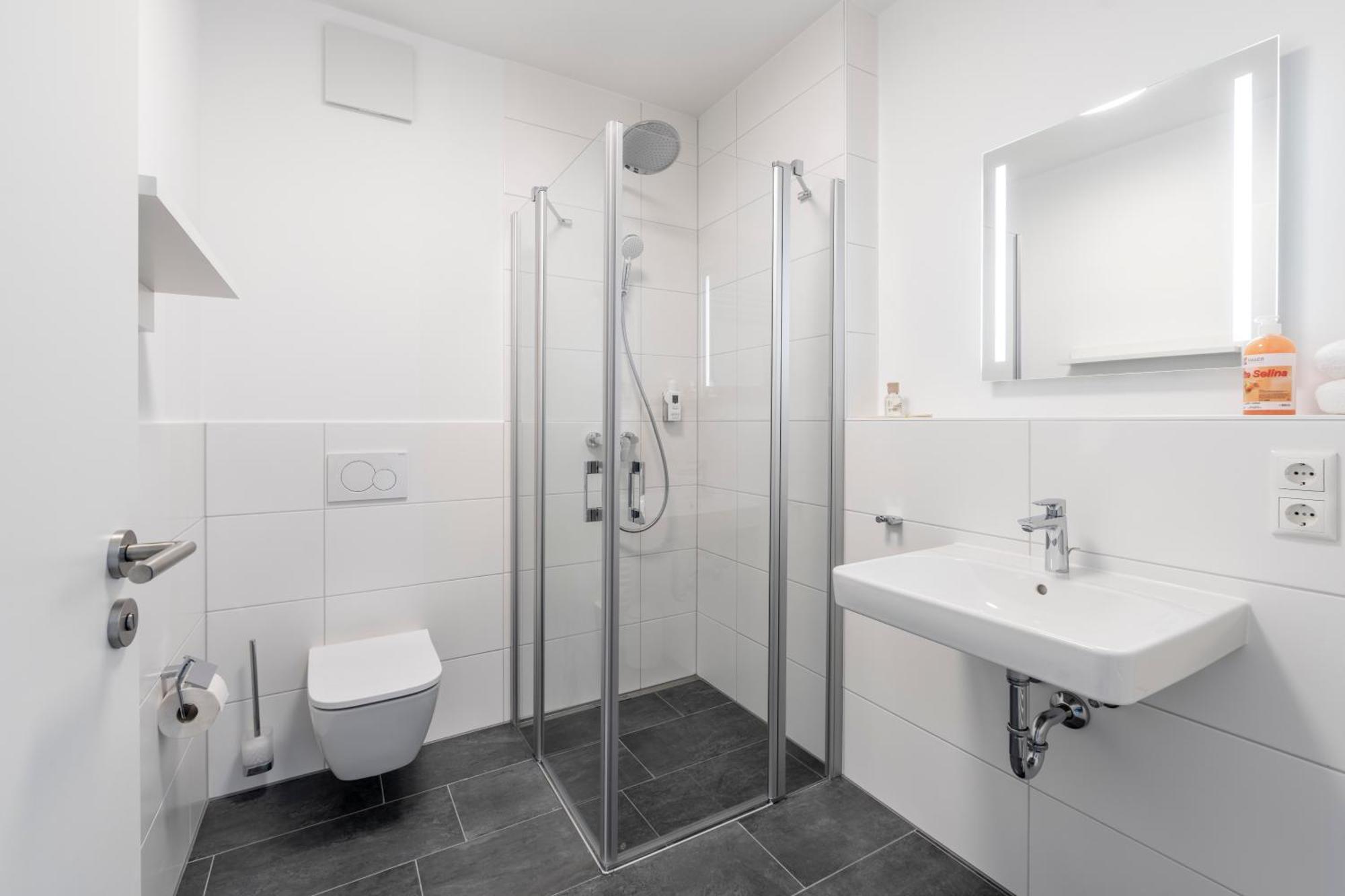 Vr-Serviced Apartments Wuerzburg Estenfeld Zewnętrze zdjęcie