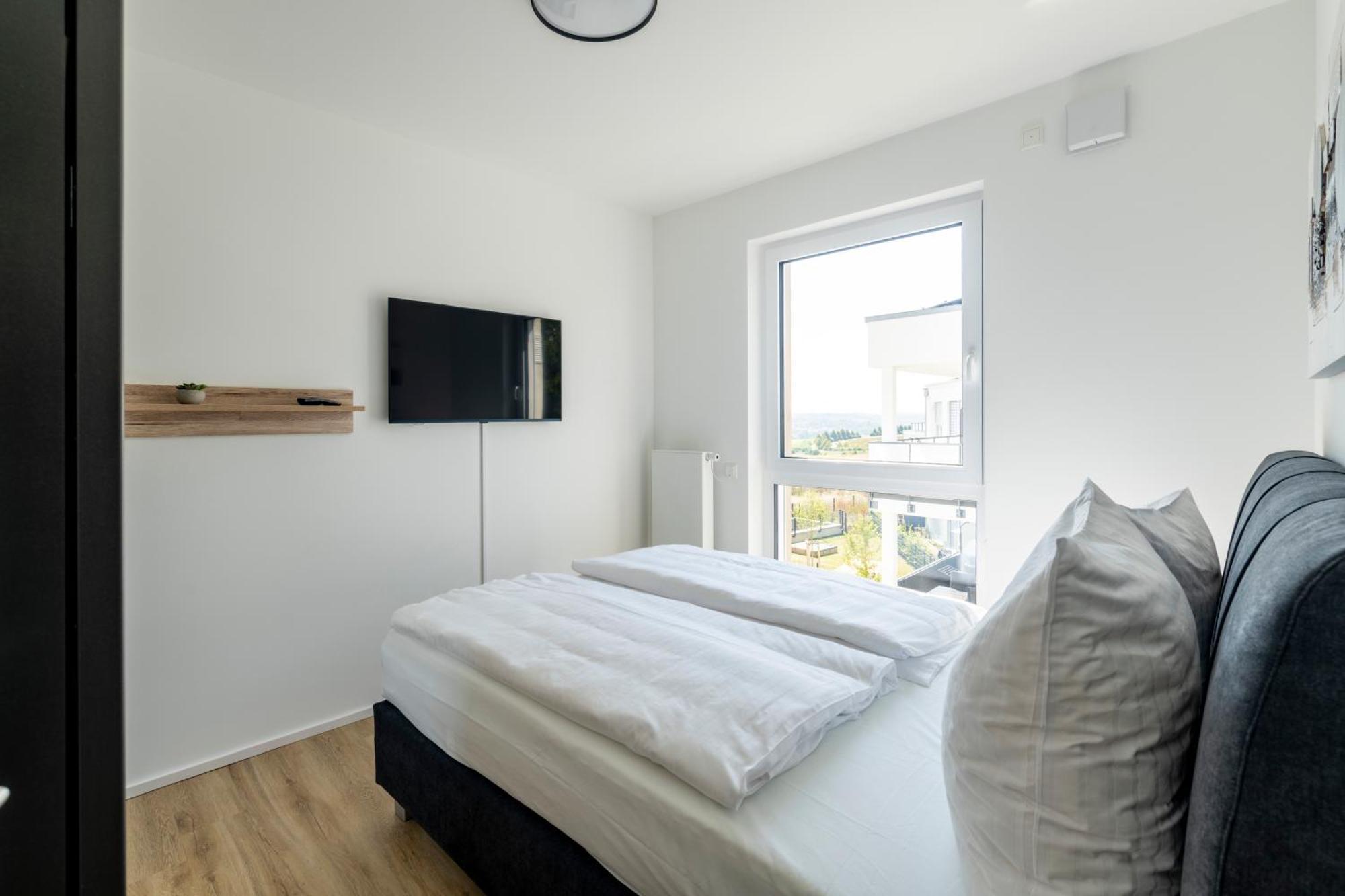 Vr-Serviced Apartments Wuerzburg Estenfeld Zewnętrze zdjęcie