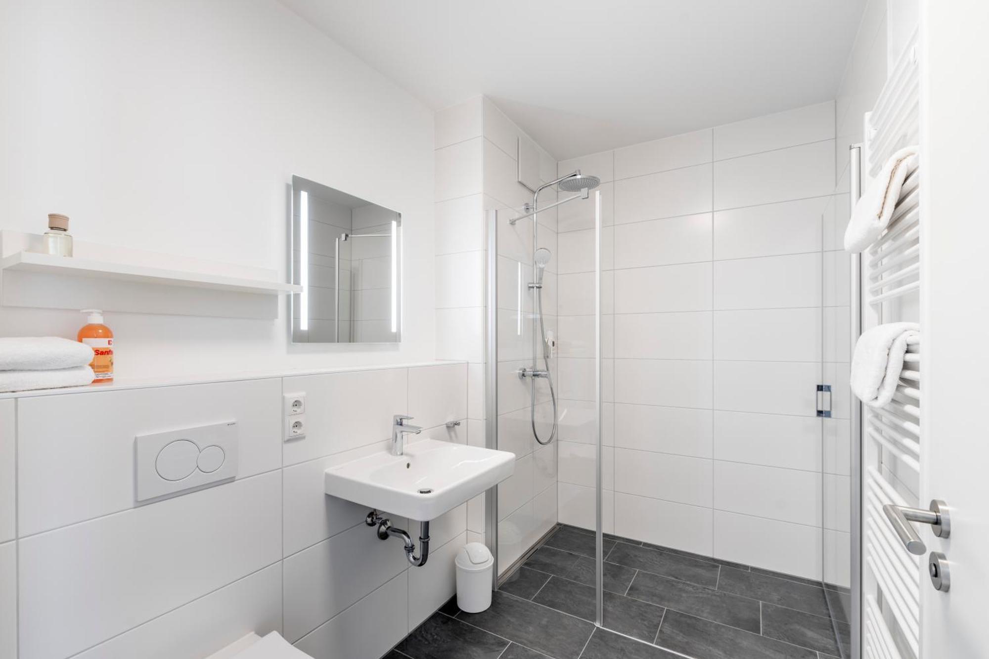 Vr-Serviced Apartments Wuerzburg Estenfeld Zewnętrze zdjęcie